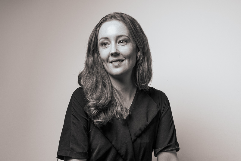 Hannah Wright