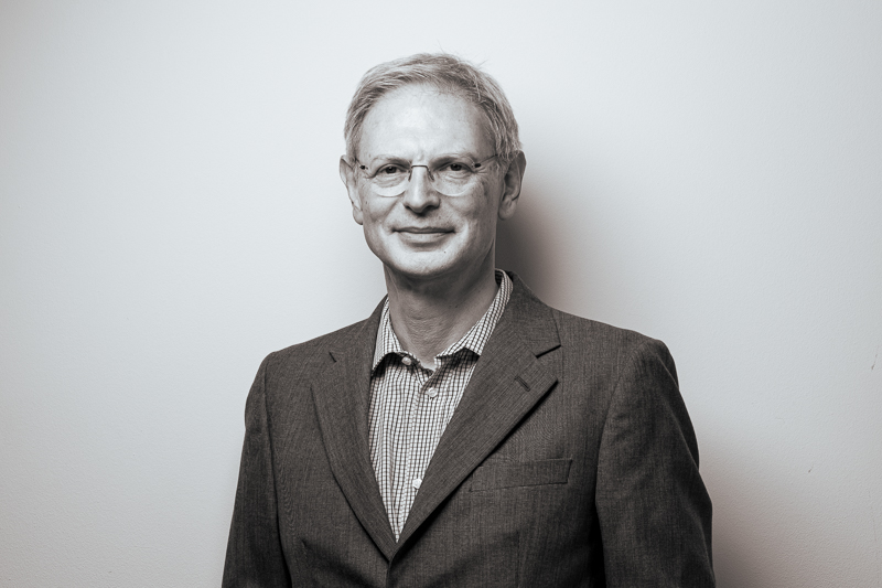 Lawrence Simanowitz