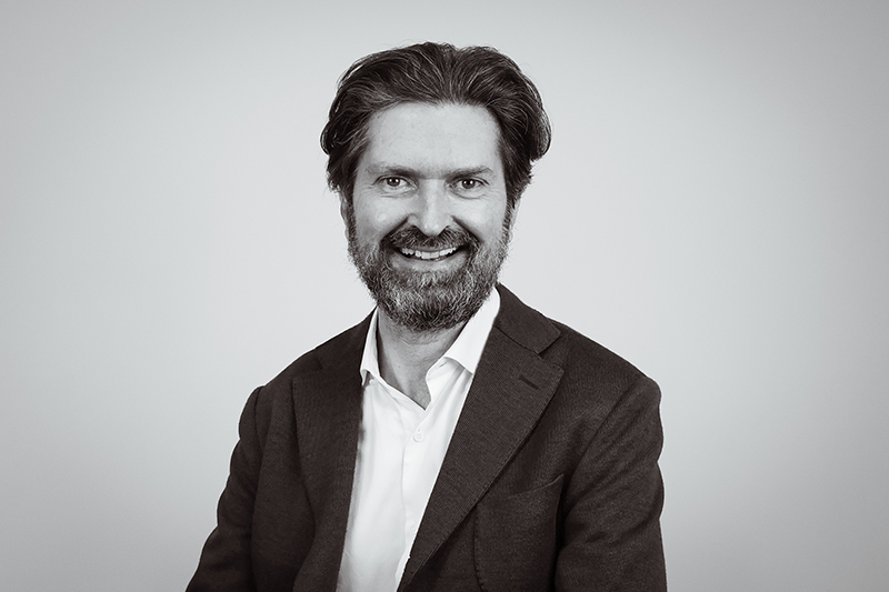 Richard Marke