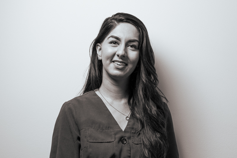 Roshni Pisavadia