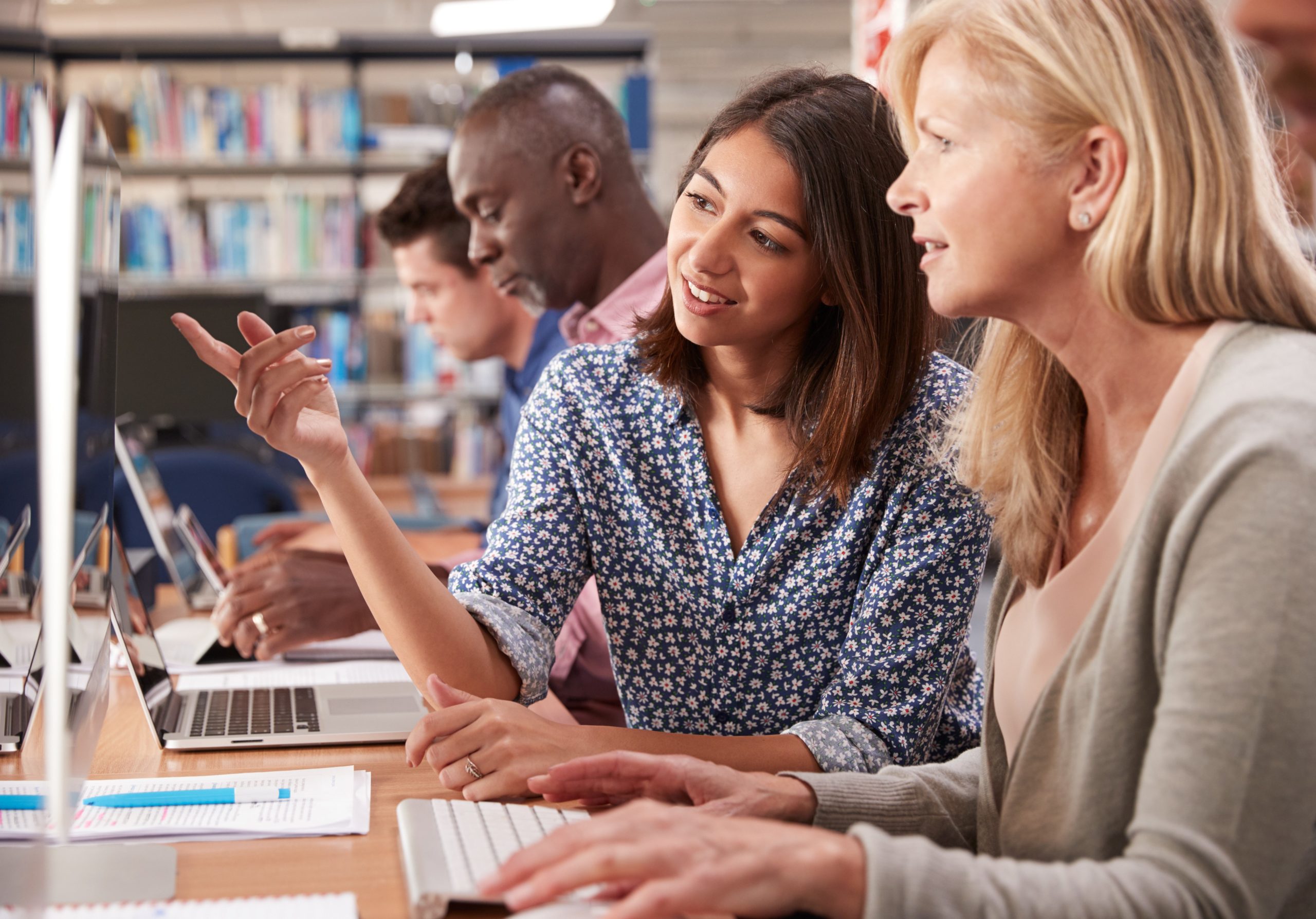 Further Education | Bates Wells