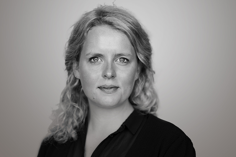 Rosie De Galleani