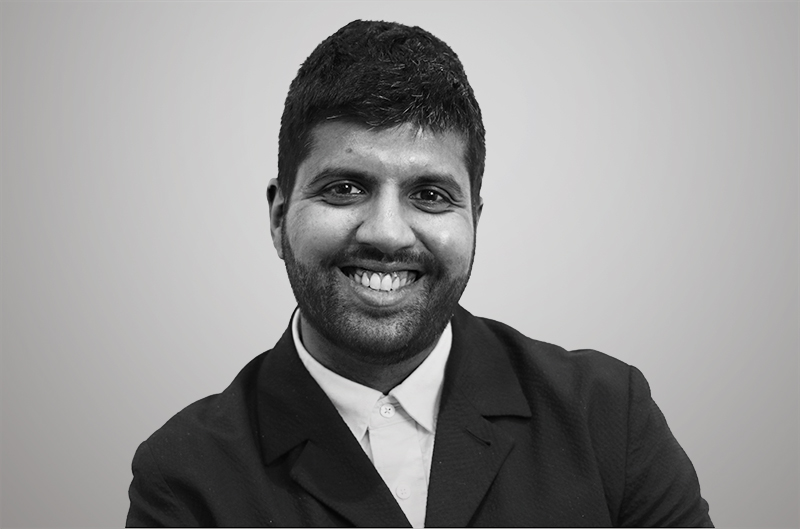 Rayhaan Vankalwala