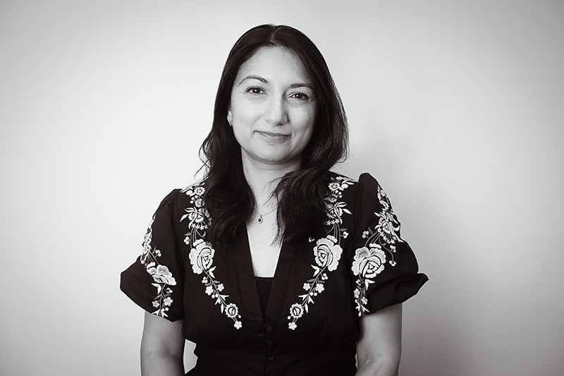 Mindy Jhittay