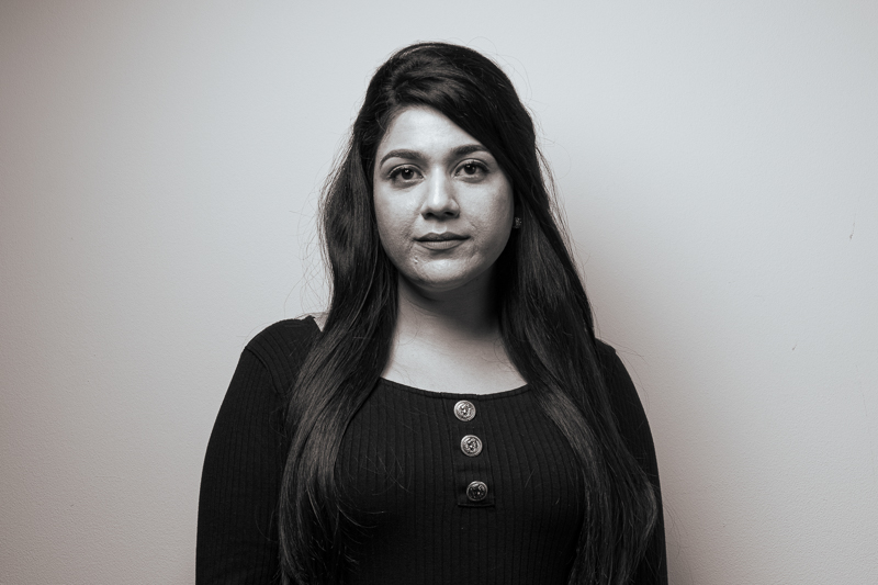 Safia Daud