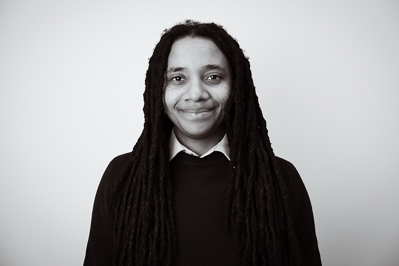 Nneka Cummins