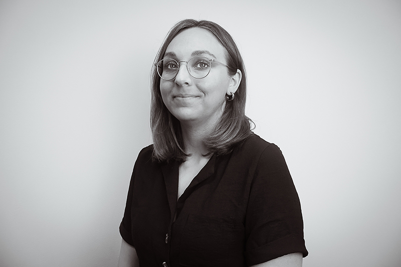 Liz Racine