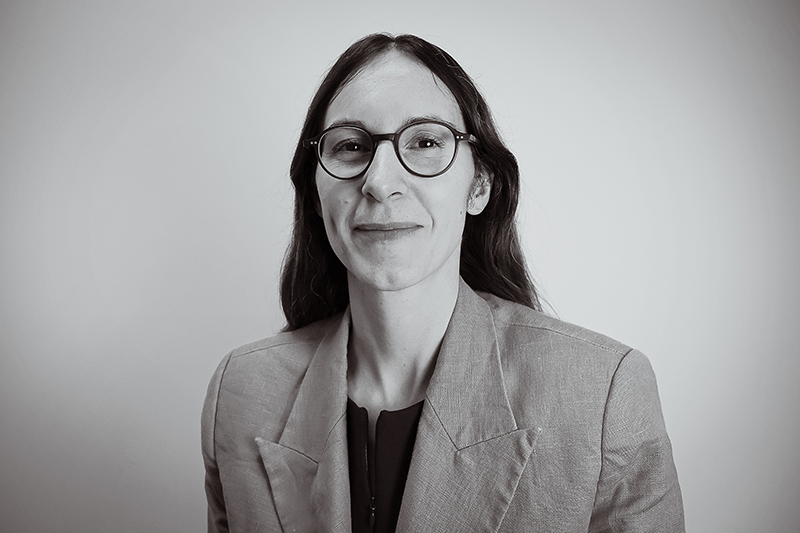 Gill McKearney