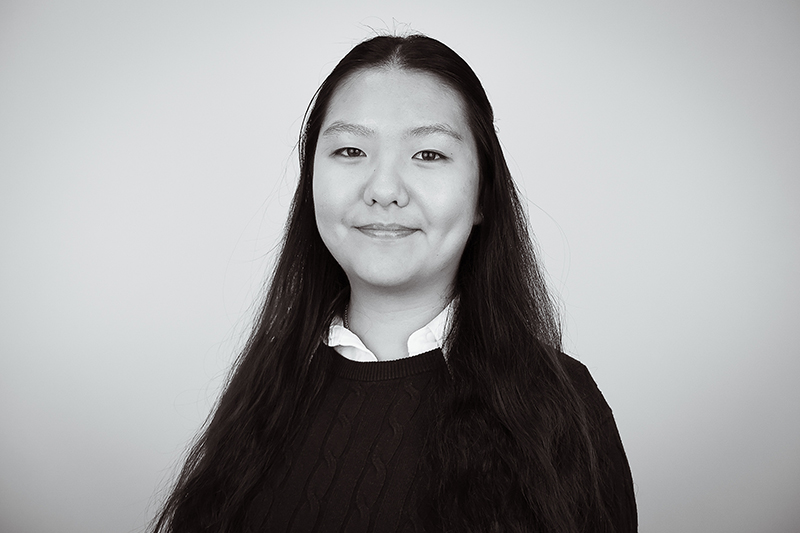 Jessica Chan