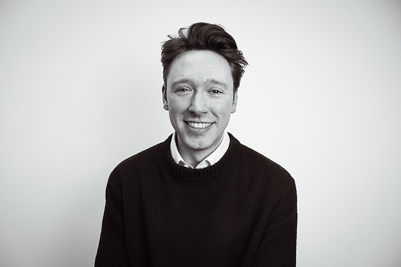 James Davies